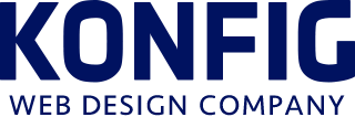 KONFIG Inc. - Web Design Company